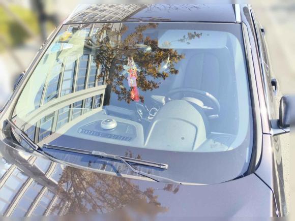 [宁波·浙B] 二手宝马宝马X12018款 sDrive18Li 时尚型