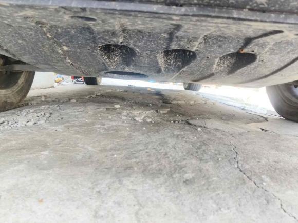 [温州·浙C] 二手现代北京现代ix352021款 240TGDi DCT两驱GLS领先版