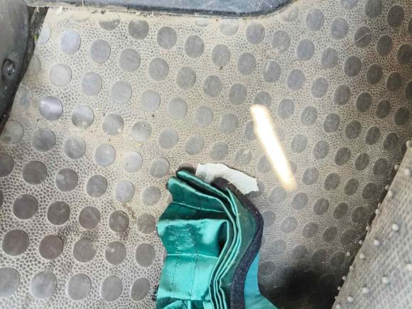 [义乌·浙G] 二手大通新途V802015款 2.5T 手动傲运通版短轴中顶