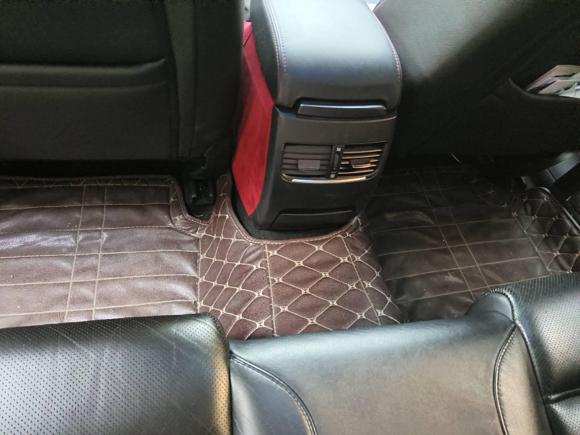 [无锡·苏B] 二手马自达阿特兹2014款 2.5L 蓝天尊崇版