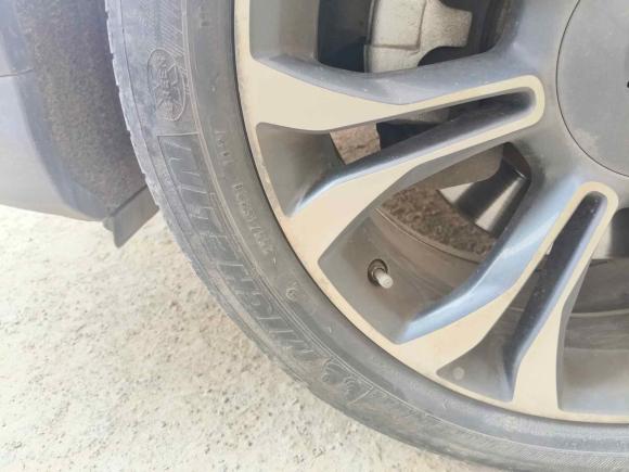 [金华·浙G] 二手红旗红旗HS52019款 2.0T 智联旗享四驱版