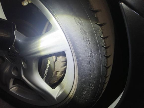 [上海·沪D] 二手保时捷Panamera2010款 Panamera 3.6L