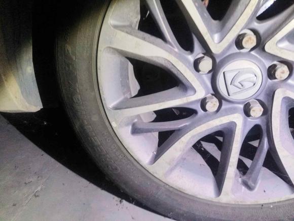 [合肥·鲁R] 二手宝骏宝骏7302019款 1.5L 手动超值型 7座 国VI