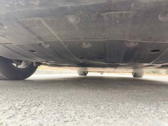 [嘉兴·浙F] 二手小鹏小鹏P72022款 586G