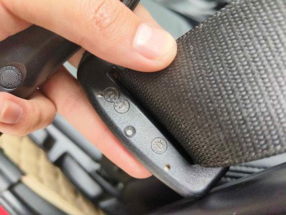 [成都·川Q] 二手宝马宝马1系2013款 改款 116i 领先型