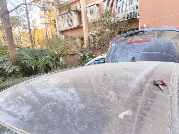 [上海·沪B] 二手本田缤智2015款 1.5L CVT两驱舒适型