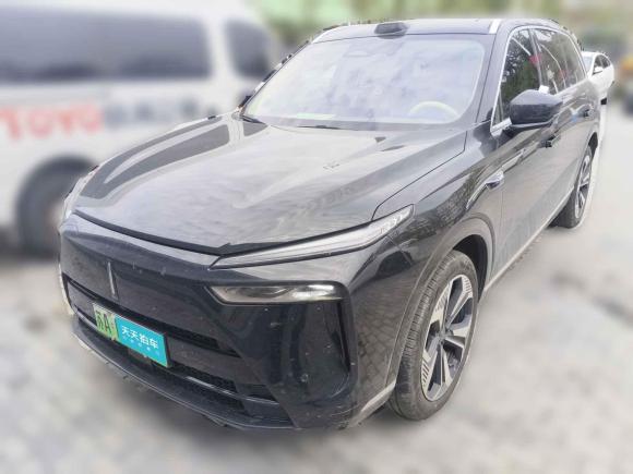 魏牌魏牌 藍山2025款 四驅 Ultra「南京二手車」「天天拍車」