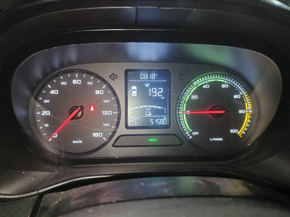 [南京·苏A] 二手荣威科莱威CLEVER2020款 都市风尚版