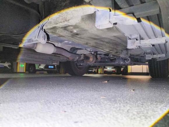 [深圳·粤B] 二手路虎神行者22014款 2.0T Si4 SE汽油版