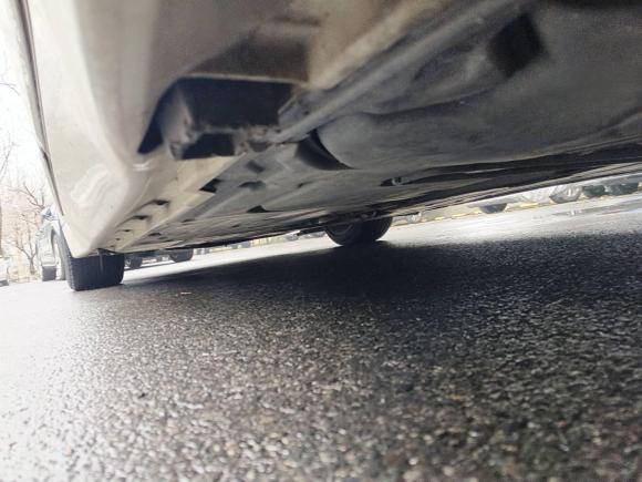 [合肥·皖A] 二手宝马宝马7系2004款 730Li