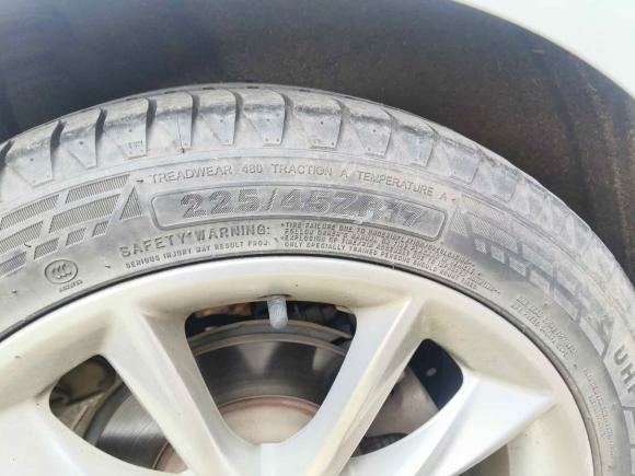 [南昌·赣C] 二手奥迪奥迪A32018款 30周年年型 Sportback 35 TFSI 进取型