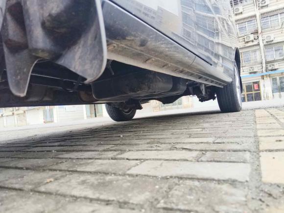 [南通·苏F] 二手江淮瑞风瑞风M32019款 宜家版 1.8L 豪华型