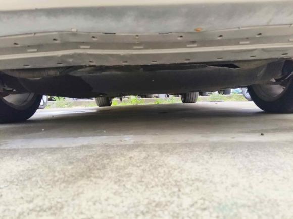 [上海·沪A] 二手沃尔沃沃尔沃S60插电式混动2015款 S60L E驱混动 T6智驭版