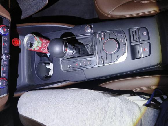 [上海·沪F] 二手奥迪奥迪A32014款 Sportback 40 TFSI S line 舒适型