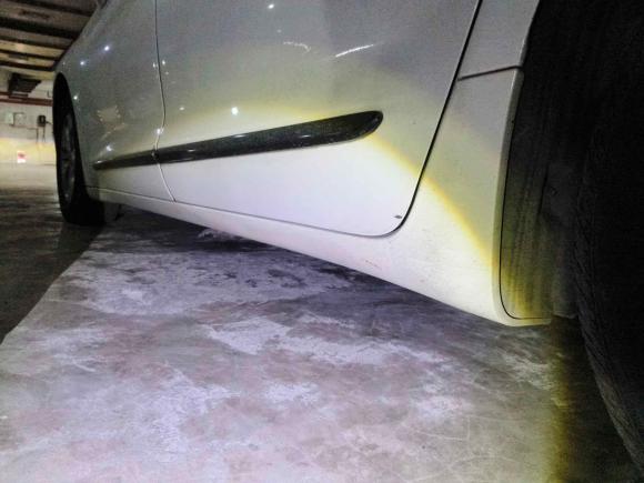 [上海·沪A] 二手克莱斯勒大捷龙PHEV2018款 3.6L 插电混动版