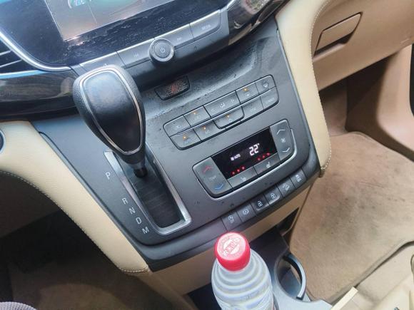 [上海·沪A] 二手别克别克GL82017款 ES 28T 尊享型 国V