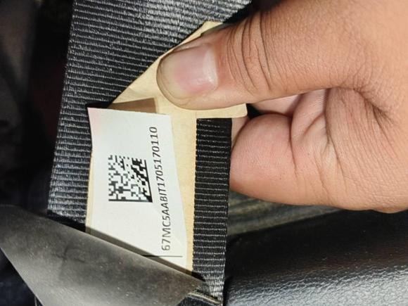 [宁波·浙B] 二手魏牌魏牌 VV72017款 2.0T 旗舰型