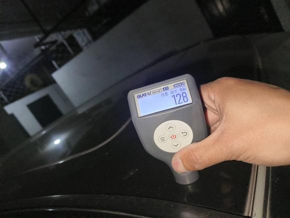 [宁波·浙B] 二手雷克萨斯雷克萨斯LS2005款 430