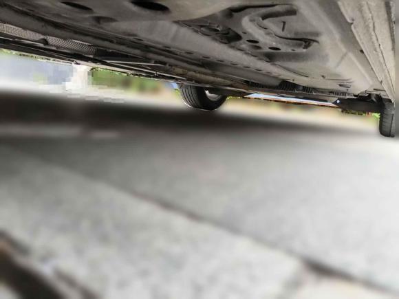 [武汉·鄂A] 二手别克君威2020款 552T 精英型