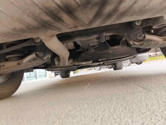 [无锡·苏F] 二手奥迪奥迪Q5L2020款 改款 40 TFSI 荣享时尚型