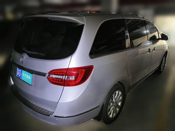 [常州·苏D] 二手别克别克GL82018款 28T 豪华型 国VI