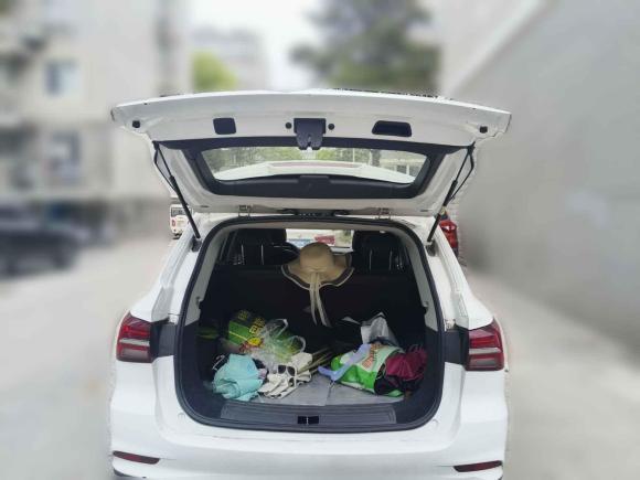 [南通·苏F] 二手荣威荣威RX52020款 20T 自动4G互联百万款