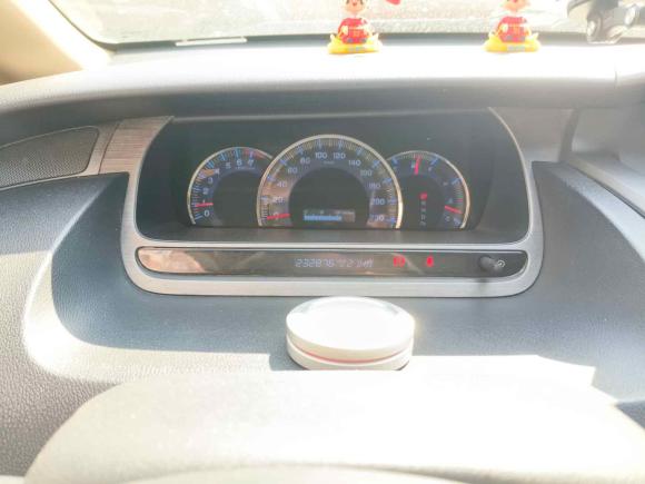 [南通·苏F] 二手本田奥德赛2005款 2.4L 舒适型