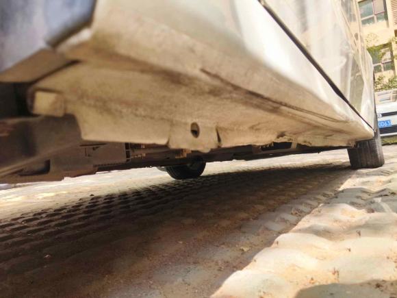 [青岛·鲁U] 二手标致标致3012016款 1.6L 自动舒适版