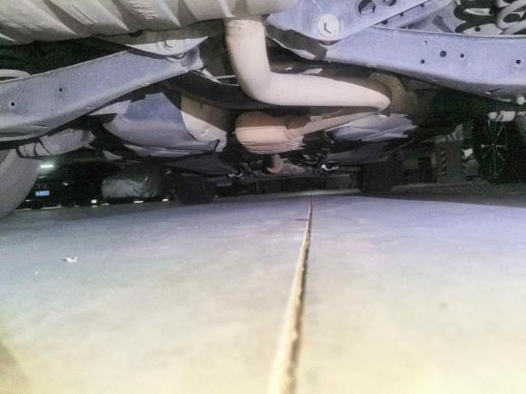 [杭州·浙E] 二手大众途观2015款 1.8TSI 自动两驱豪华型