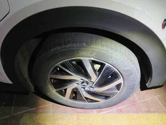 [宁波·浙B] 二手哪吒汽车哪吒U2022款 Pro 400 畅行版