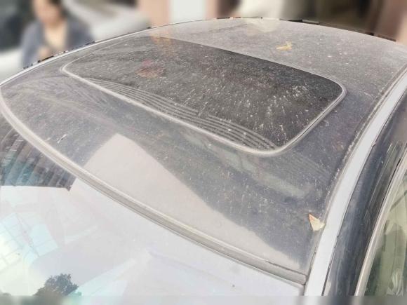 [温州·浙C] 二手本田雅阁2008款 2.0L EX