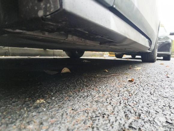 [杭州·浙A] 二手比亚迪海豹2022款 700km 长续航后驱版