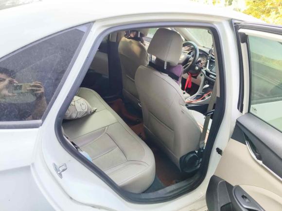 [佛山·粤T] 二手别克英朗2018款 15T 双离合精英型 国V