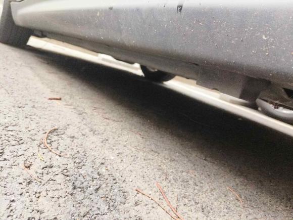 [常州·苏D] 二手MINIMINI2007款 1.6L COOPER Fun