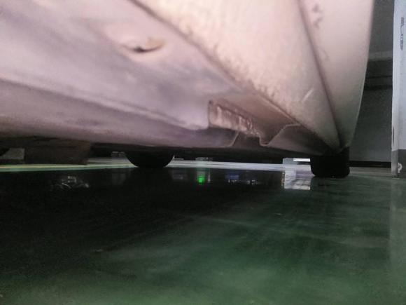 [常州·苏D] 二手奥迪奥迪A4L2013款 35 TFSI 自动标准型