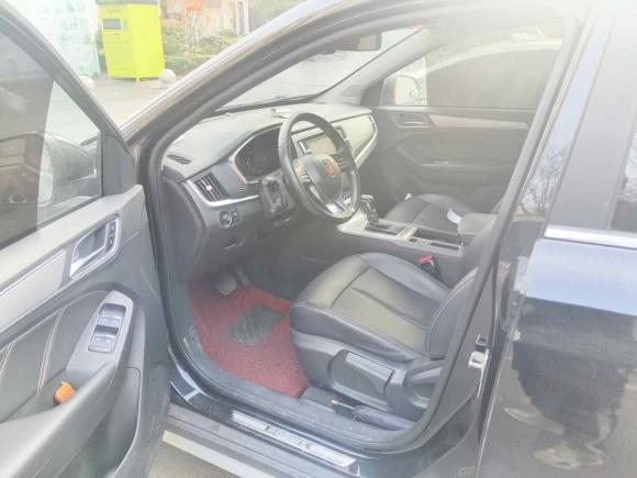 [南京·苏A] 二手荣威荣威RX52020款 20T 自动4G互联超越版