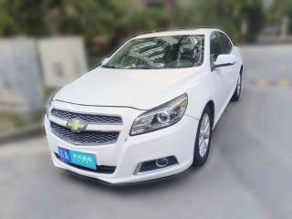 雪佛兰迈锐宝2014款 2.0L 自动豪华版