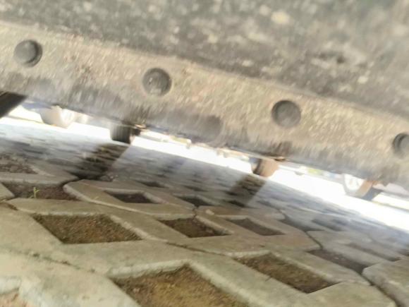 [青岛·鲁B] 二手MINIMINI CLUBMAN2008款 1.6T COOPER S