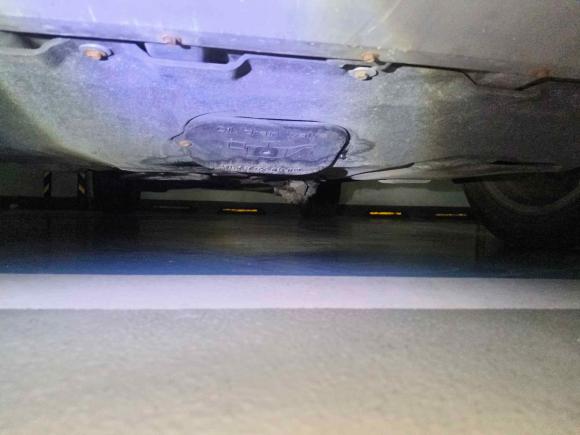 [宁波·浙B] 二手福特翼虎2013款 1.6L GTDi 两驱风尚型