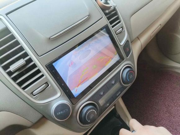 [青岛·鲁U] 二手日产轩逸2016款 经典 1.6XE 自动领先版