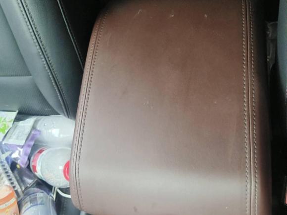 [嘉兴·浙F] 二手广汽传祺传祺GS82017款 320T 两驱豪华智联版（七座）