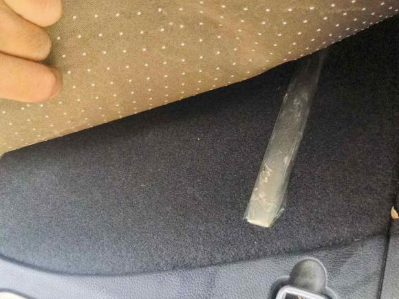 [南昌·赣A] 二手Jeep大切诺基2014款 3.0TD 柴油 舒享导航版