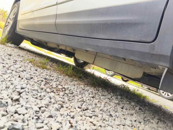 [上海·沪K] 二手凯迪拉克凯迪拉克XT52017款 周年庆版 25T 豪华型