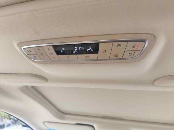 [上海·沪F] 二手别克别克GL82022款 ES陆尊 653T 旗舰型