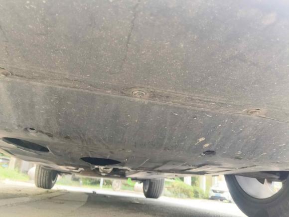 [杭州·浙A] 二手吉利汽车缤越2019款 260T DCT游侠 国VI