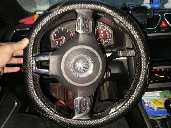 [金华·浙G] 二手大众尚酷2009款 1.4TSI 豪华版