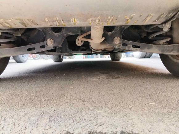 [济南·鲁A] 二手别克昂科威Plus2017款 20T 两驱领先型