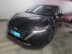 [苏州·苏E]日产  轩逸  2023款 1.6L CVT智驾版