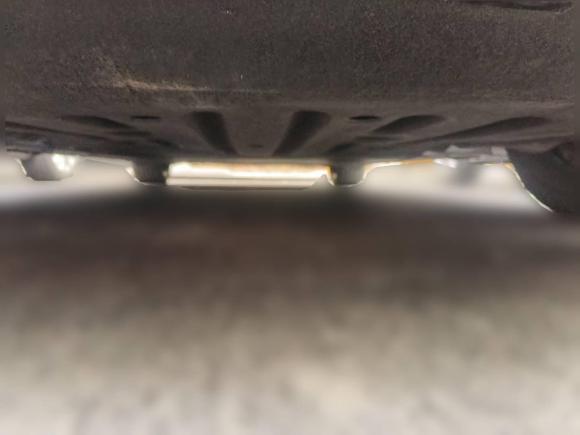 [南昌·赣A] 二手比亚迪海豹2022款 550km 标准续航后驱版尊贵型