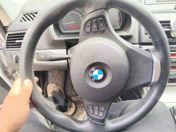 [芜湖·皖B] 二手宝马宝马X32009款 xDrive25i豪华增配型